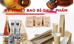 KIỂM NGHIỆM THỰC PHẨM, DỤNG CỤ BAO BÌ TIẾP XÚC TRỰC TIẾP THỰC PHẨM