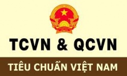 QCVN 12-2 : 2011/BYT QUY CHUẨN KỸ THUẬT QUỐC GIA VỀ VỆ SINH AN TOÀN ĐỐI VỚI BAO BÌ, DỤNG CỤ BẰNG CAO SU TIẾP XÚC TRỰC TIẾP VỚI THỰC PHẨM